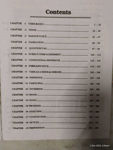 VOLUME 1 ENGLISH BOOK