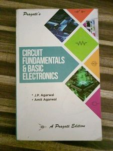 Circuit Fundamentals And Basic Electronics