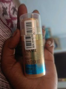 Lakme Sun Expert SPF