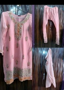 2 Kurta Set
