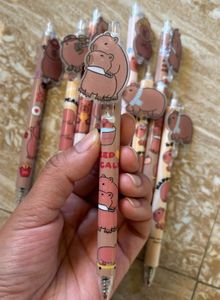 Capybara Pen