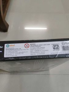 Ekta Magic Show Set game new with tag