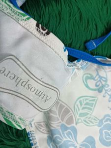 Floral Bikini Bottom💞🆕32,34