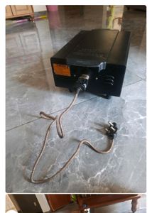 Electric Tandoor