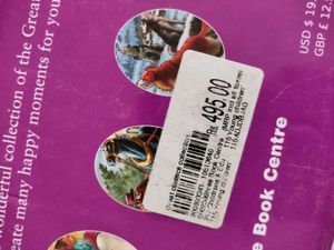 Adventures Of Tom Sawyer &amp; Other Stories