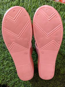Ledies Sandal