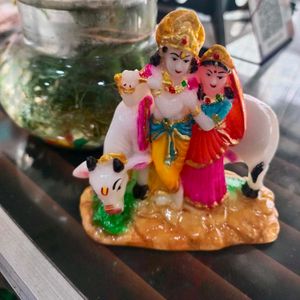 Lord Shiva Showpiece