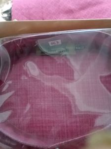 Readymade Cotton Kurta With Pajama Ethnic Wear