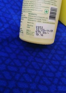 Plix Pineapple De-pigmentation