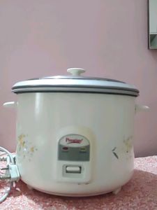 prestige Electric Cooker