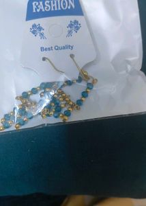 Per Piece Just 150/Kundan Hoops Earrings/Hangings