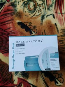 BARE ANATOMY