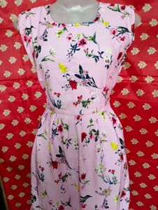 Summer Frocks