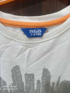 Kids Tshirts