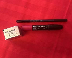 Colorbar Makeup Set