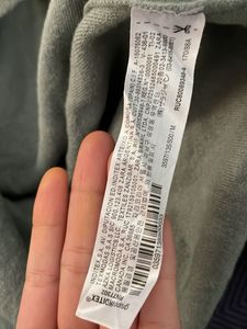 ZARA Oversized Button-Down Shirt Dress