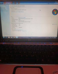 HP Laptop - Reliable and Ready