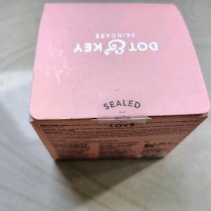 Dot &amp;Key Pink Clay Mask