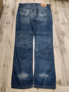 Ma1547 Levi&#39;s Jeans waist 36