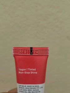 Gloss Boss Lip Balm Spf 50