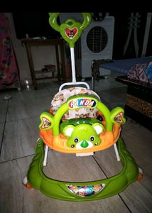 Baby Walker