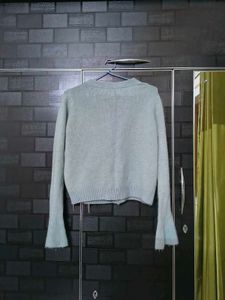 Cute Cardigan Sweater