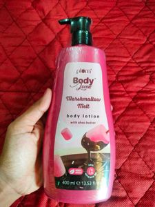 Plum Goddess Body Care Combo