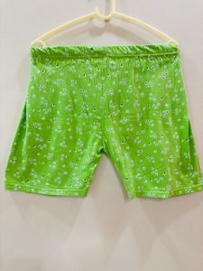 Mix &amp; Match Shorts - Set of 4