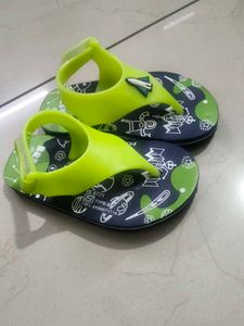 Cute Kids' Sandals