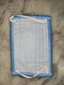 Disposable Face Mask