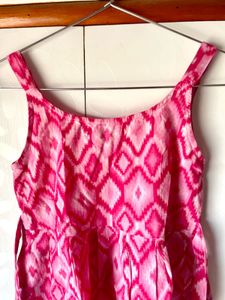 Printed Top
