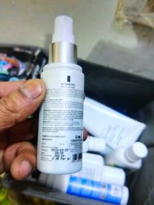 Faces Canada Makeup Fixer