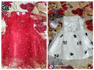 Cute Dresses - Girls Clothing