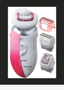 HAIR REMOVAL ELECTRIC