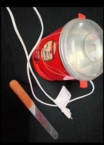 Wax Machine
