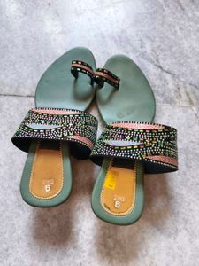 Small Heels