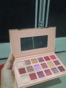 Eyeshadow Palette