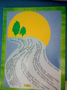 Streams English Workbook For 2nd Year