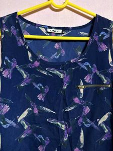 Stylish Crop Top for Girls
