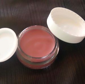 Recode India 🇮🇳 Lip And Cheek Tint