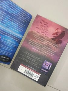 Veronica Roth Divergent Series 2 Books Set