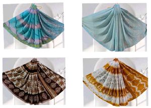 4 Elegant Sarees Combo Offer