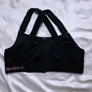 New Bra