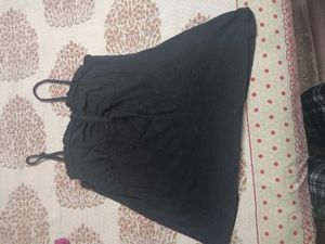 Adjustable Black Inner