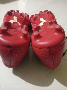 Football Shoes