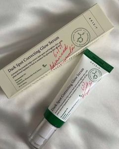 Axis-Y Dark Spot Correcting Glow Serum