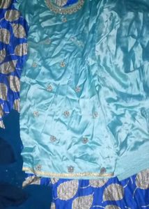 Elegant Kurta Set