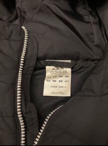 Adidas Puffer Jacket