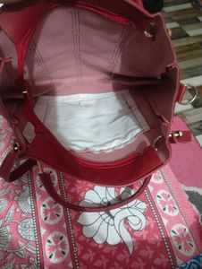 Women Handbag With Sling