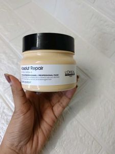 L'Oreal Absolut Repair Mask